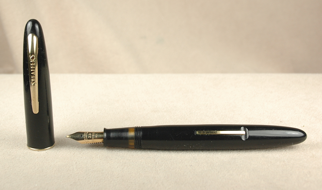 Vintage Pens: Sheaffer Craftsman